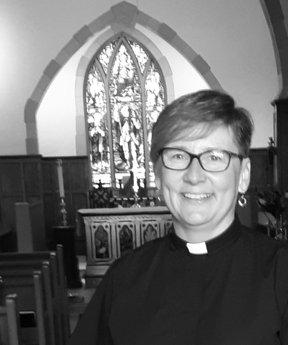 Ruthanne Ward