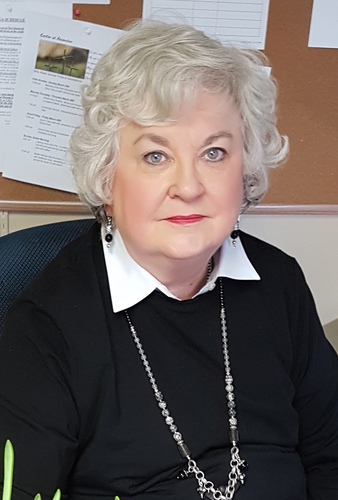 Shirley Andrechuk